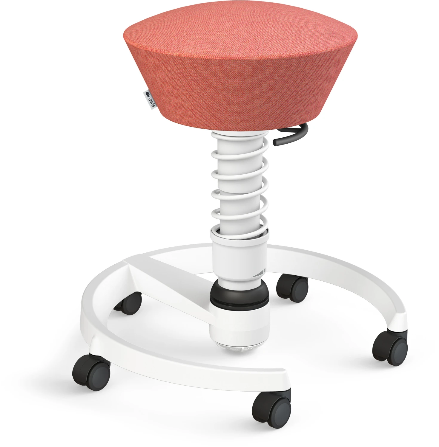 AERIS Tabouret Swopper
