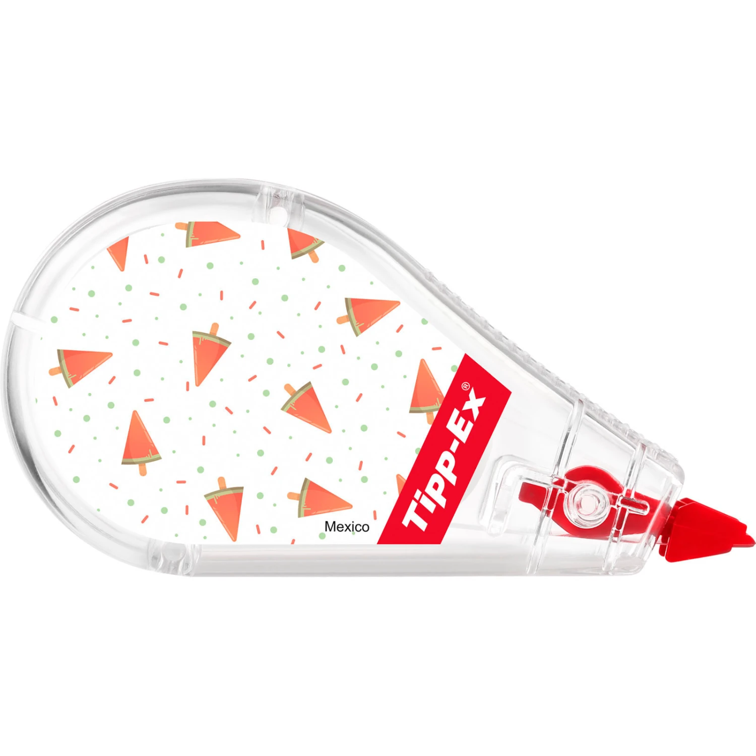 TIPP-EX Mini Pocket Mouse Decors - 2 + 1