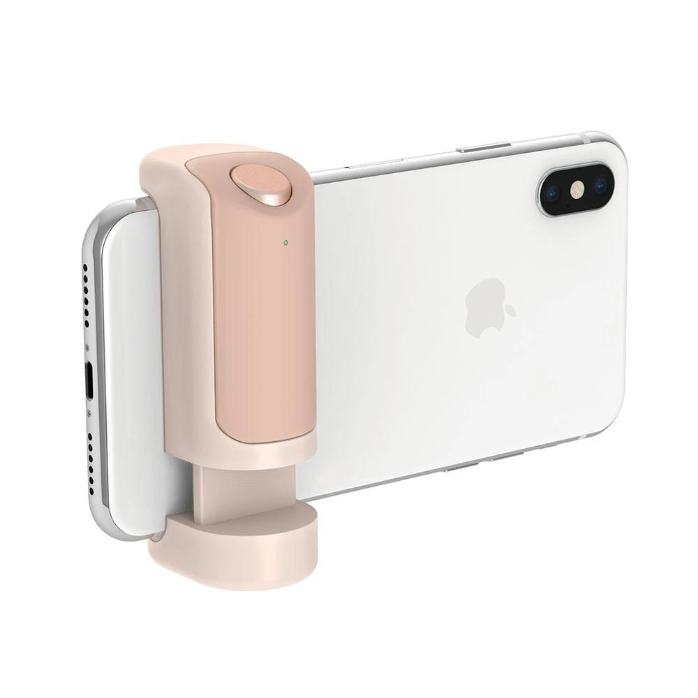 Just Mobile ShutterGrip Gimbal