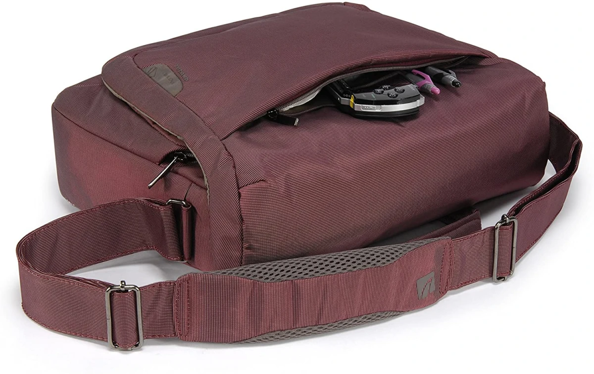 TUCANO Expanded Workout Messenger MacBook Pro 15"