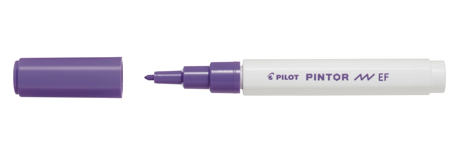 PILOT Marker Pintor 0.7mm