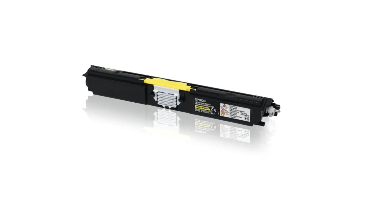 EPSON C13S050554 Toner gelb