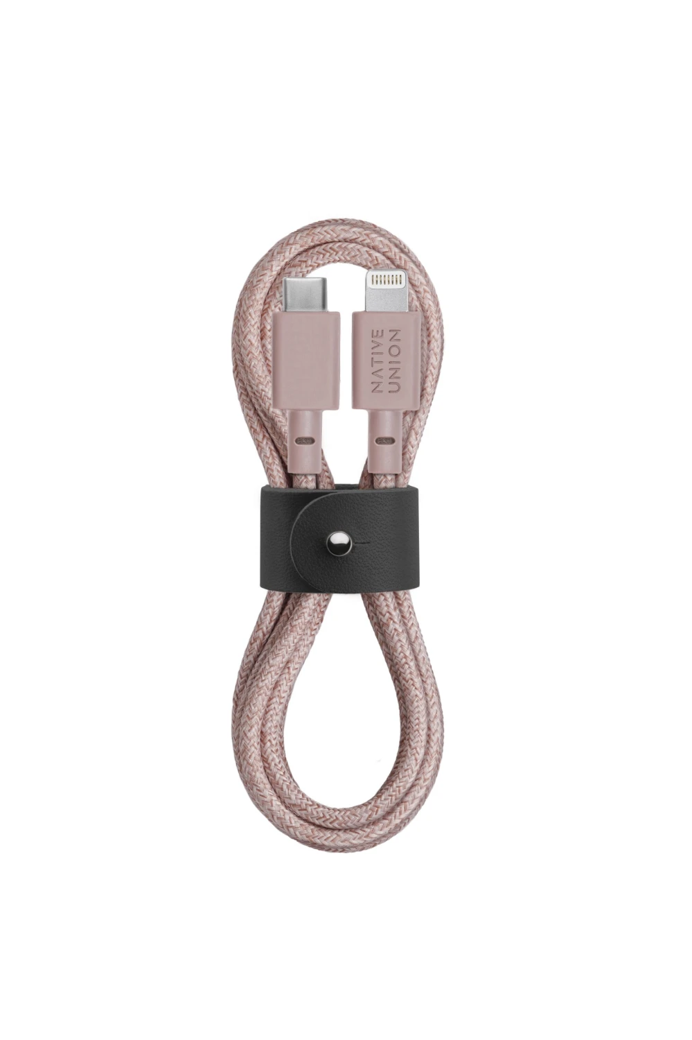 Native Union Belt Lightning-Câble 1.2 m