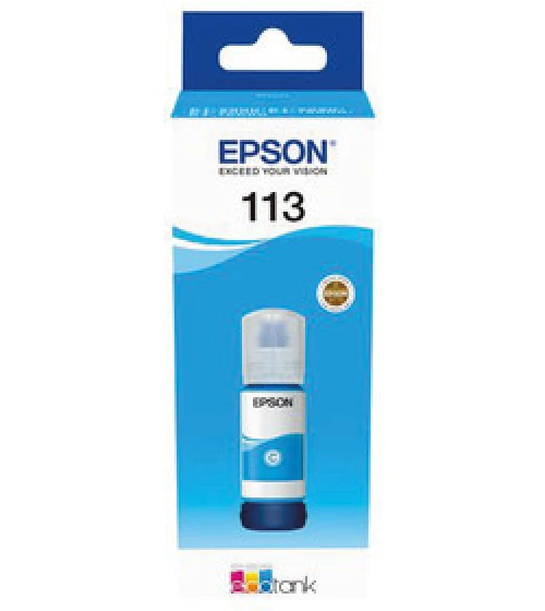 EPSON Tintenbehälter 113 cyan