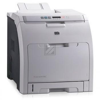 Color Laserjet 2700 DN