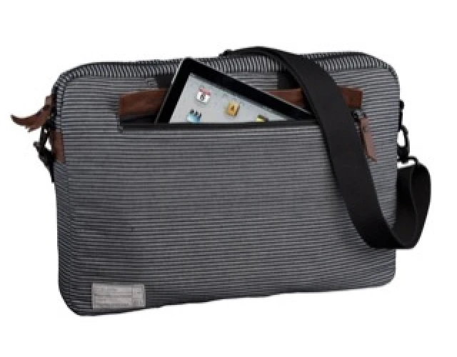 HEX Fleet Collection Messenger Bag MacBook Pro 15"