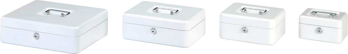 MAUL Caisse 1 15,2x12,5x8,1cm