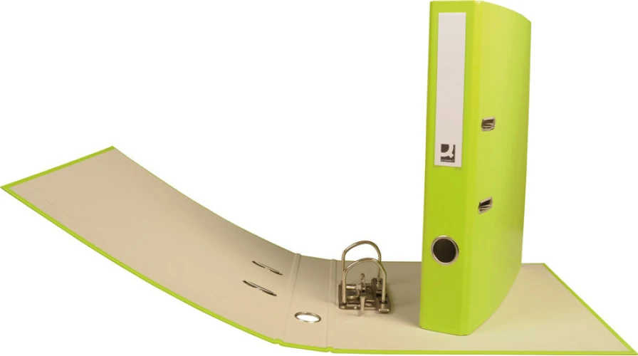 Q-CONNECT Ordner 4 cm