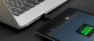 BlueLounge Kii Lightning Adapter