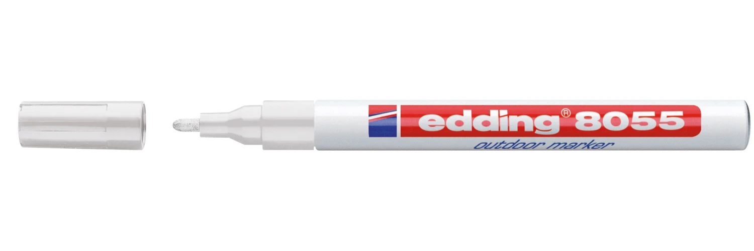 EDDING Outdoormarker 8055 1-2mm