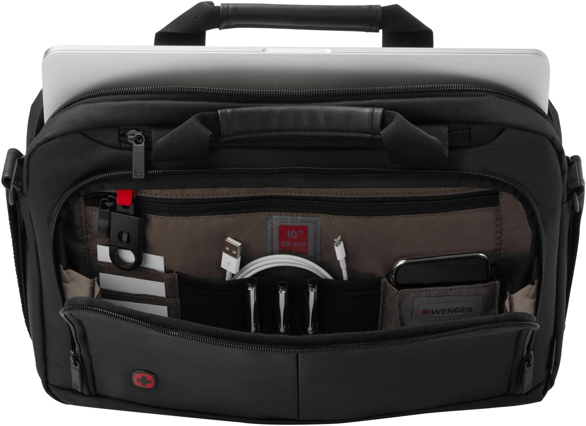 WENGER Source 14 inch
