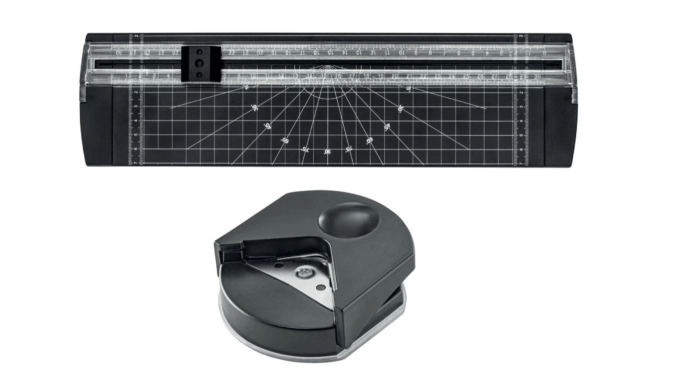 GBC Laminiergerät Inspire+ A4 Bundle