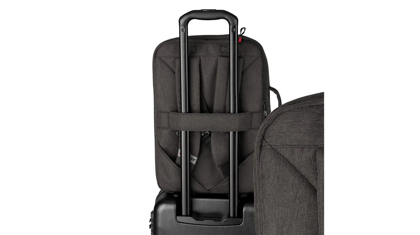 WENGER MX Commute 16 inch 611640 Laptop Backpack