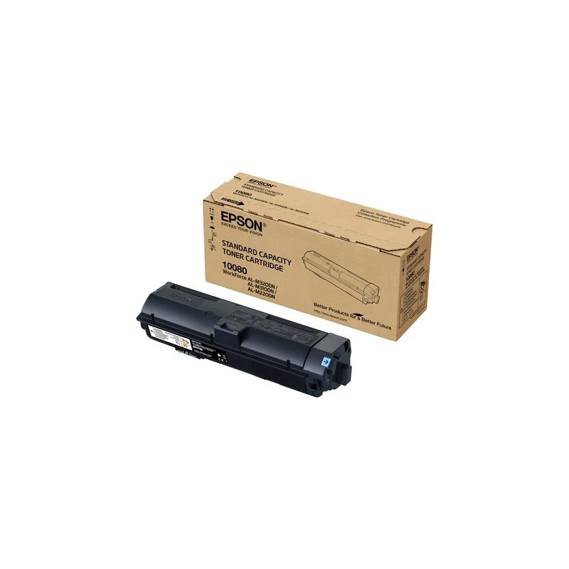EPSON Toner-Modul schwarz