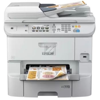 Workforce Pro WF  6590 DWF