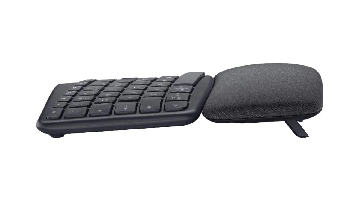 LOGITECH ERGO K860 Clavier