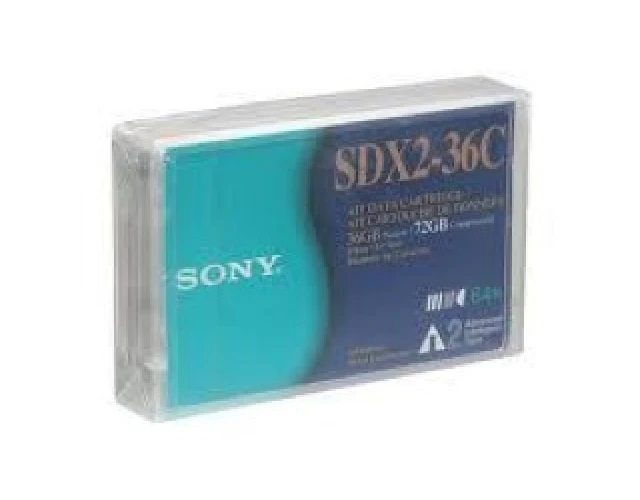 Sony 8mm AIT2 Band 36/93GB