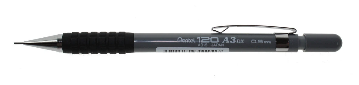 PENTEL Porte-mines 0.5 mm
