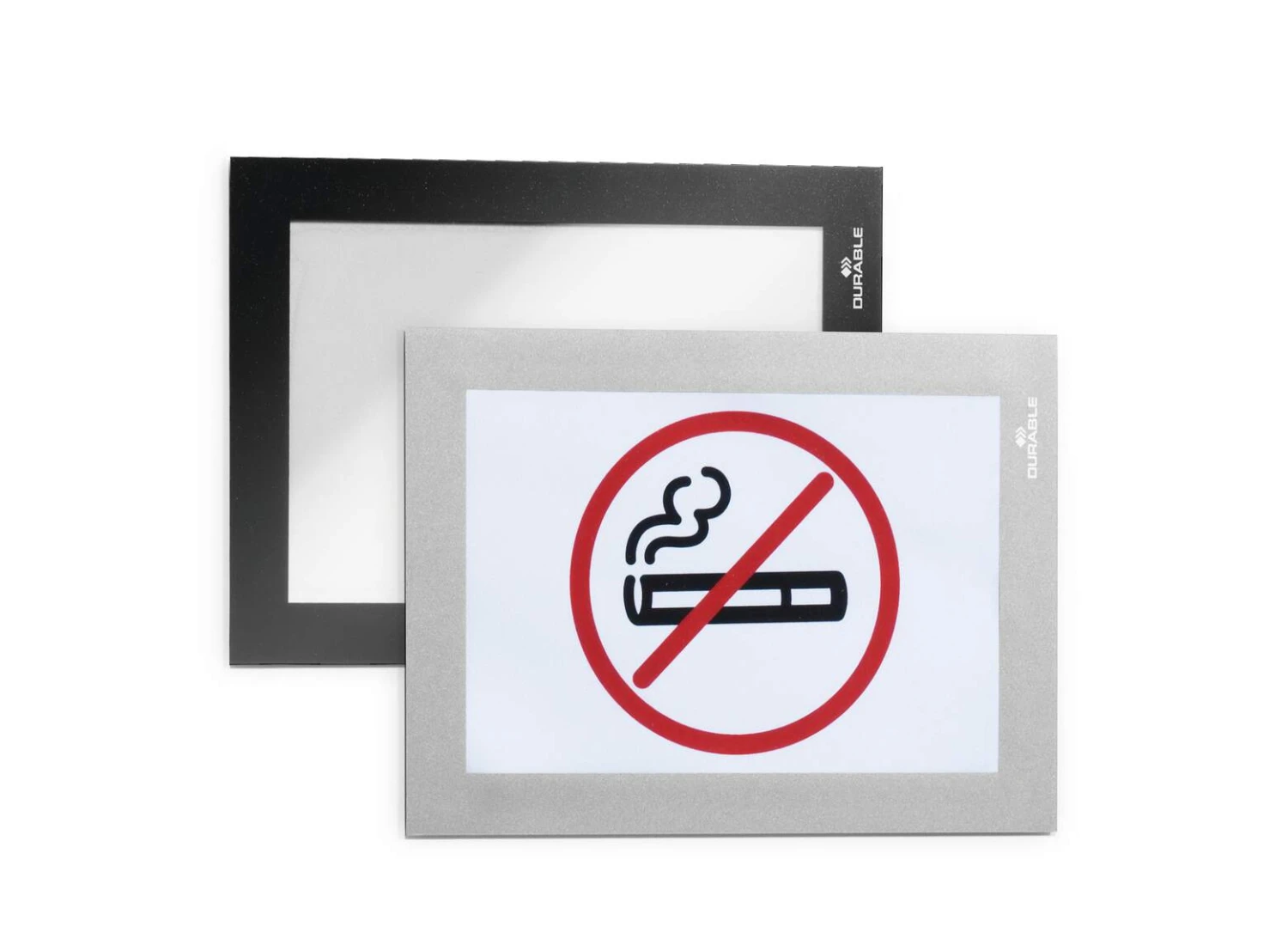Durable Info-Rahmen DURAFRAME® A6