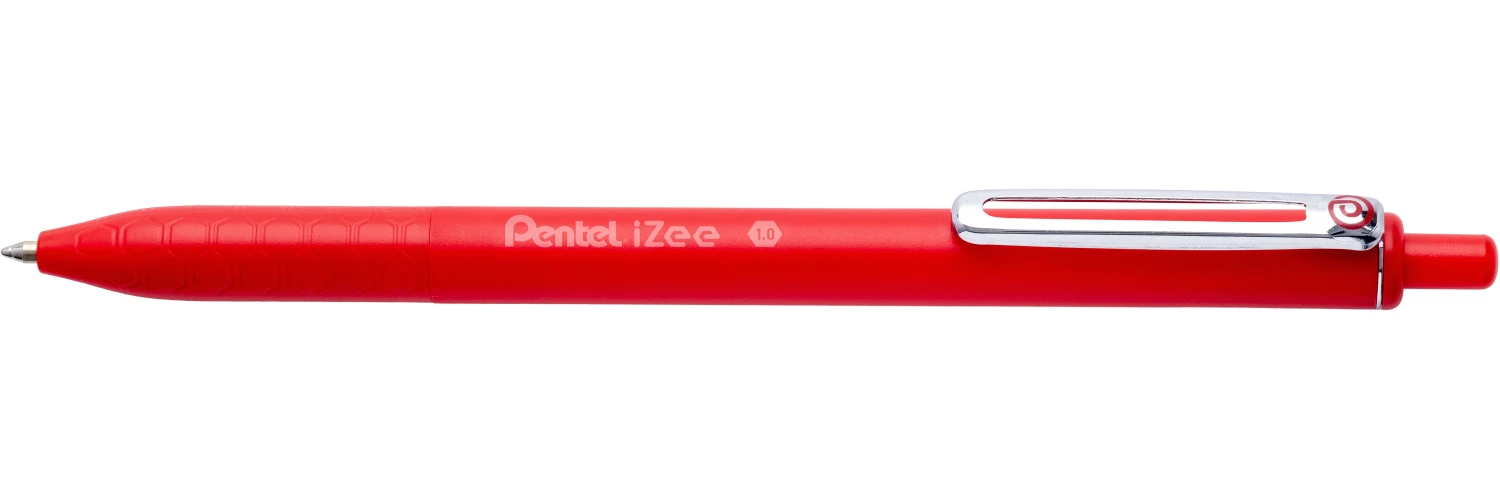 PENTEL Kugelschreiber iZee 1mm