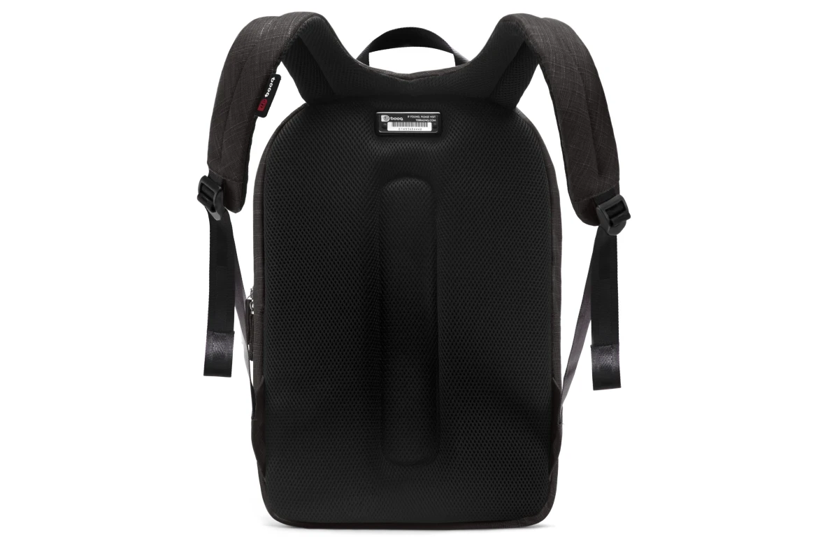 booq Mamba Daypack pour MacBook Pro jusqu'à 15"