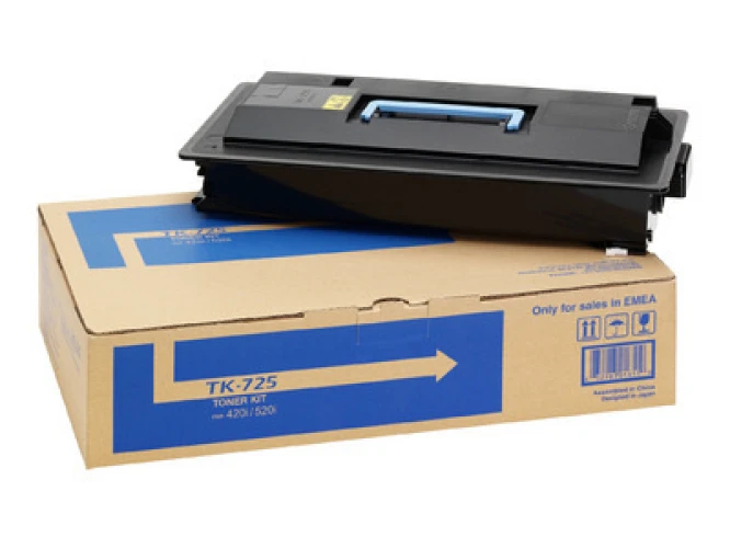 KYOCERA Cartouche toner noir TK-725