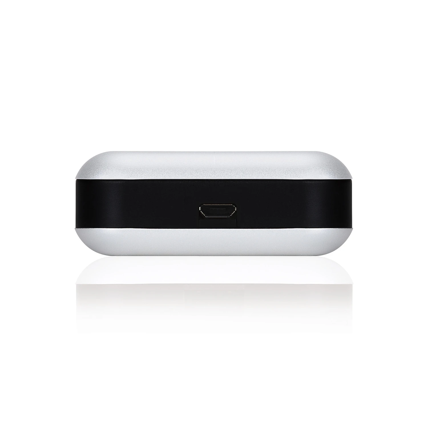 Just Mobile Gum++ Powerbank 6'000 mAh