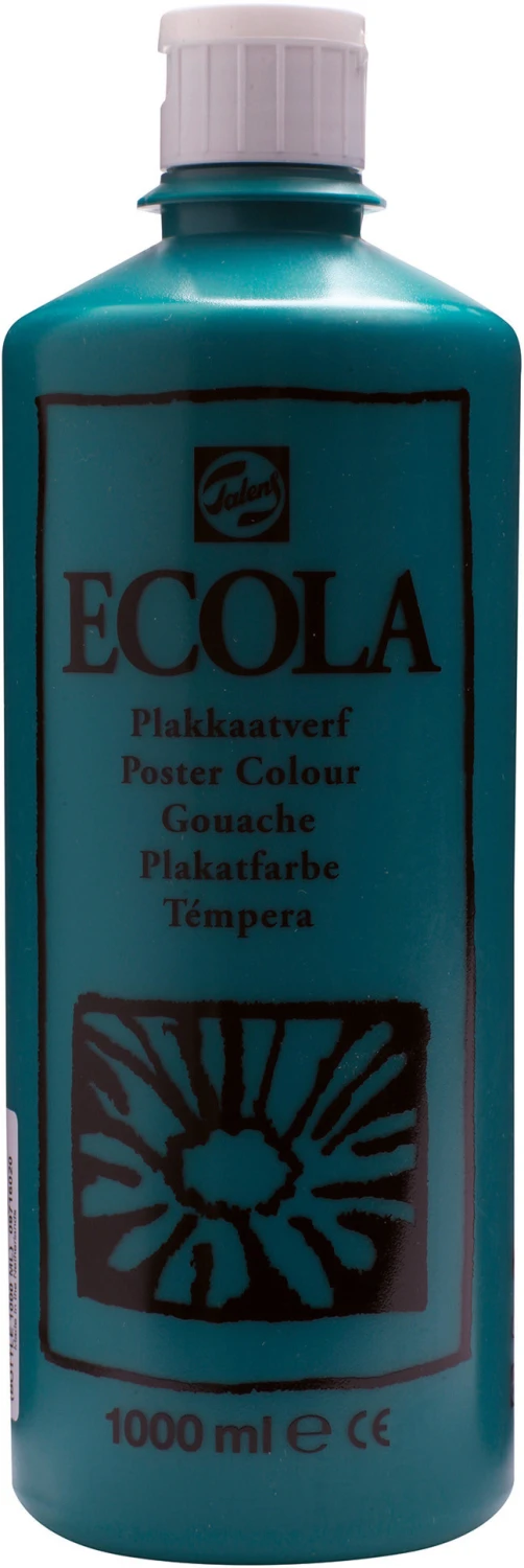 TALENS Plakatfarbe 1000ml