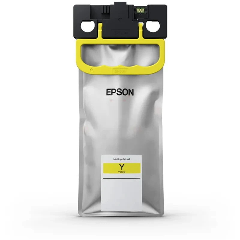 EPSON Tintenpatrone XXL yellow