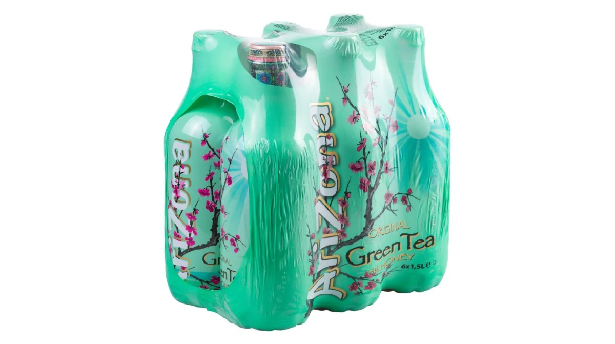 AriZona Green Tea