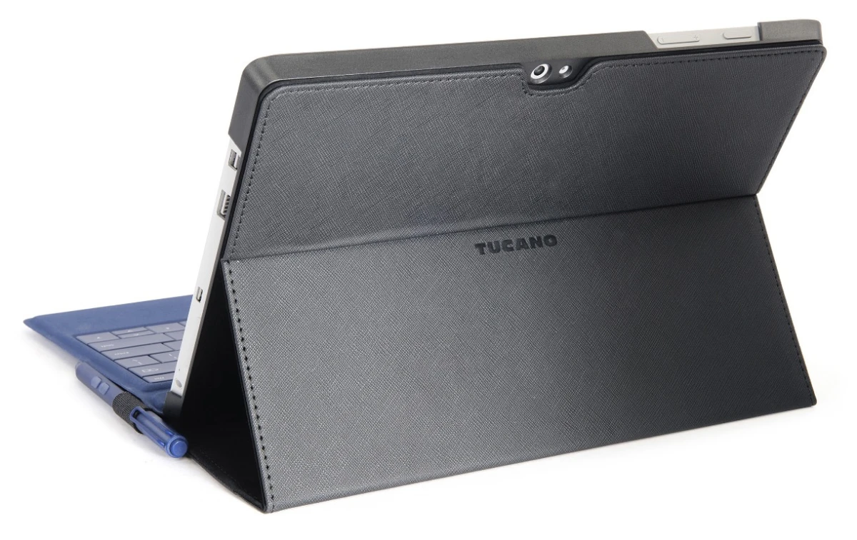 TUCANO Infinito Housse Surface 4 Pro 12.3"