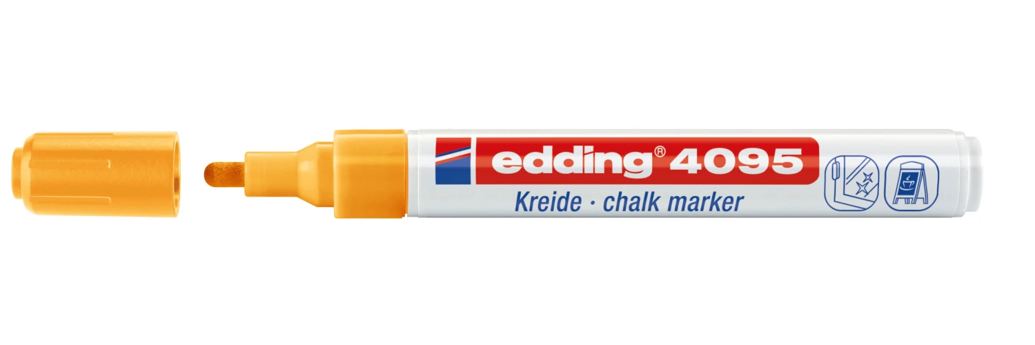 EDDING Windowmarker 4095 2-3mm