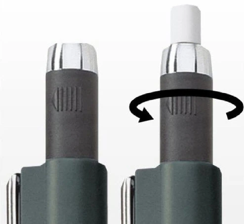 FABER-CASTELL Porte-mine GRIP 1347