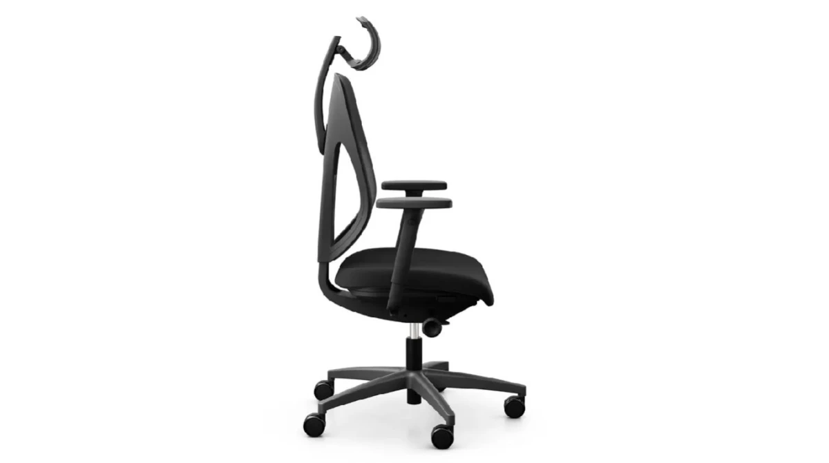 GIROFLEX Chaise de bureau 353-4029