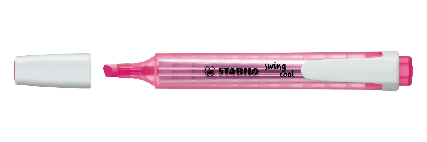STABILO Swing Cool Leuchtmarker