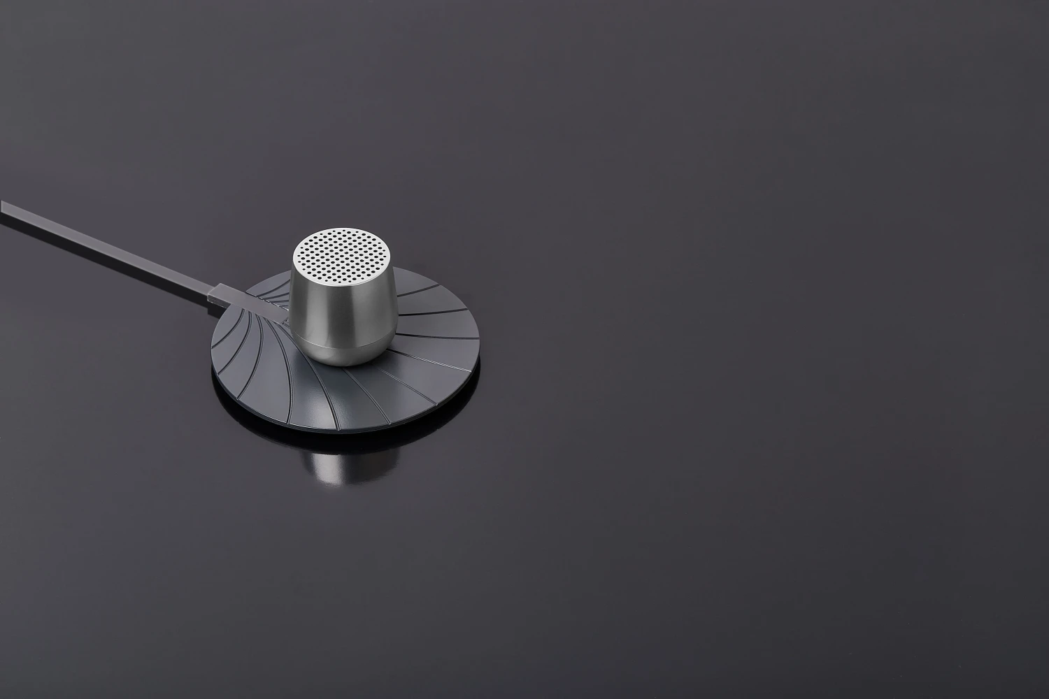 Lexon Mino+ Alu Bluetooth Mini-Lautsprecher