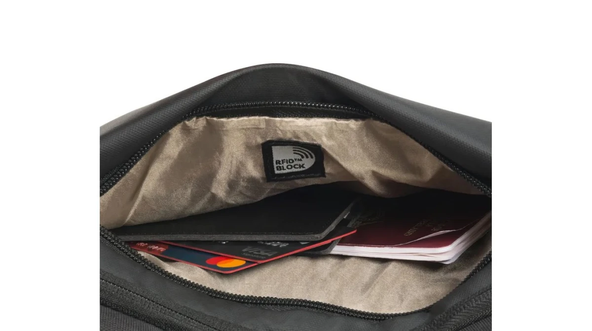 DICOTA Accessory Pouch Eco MOVE