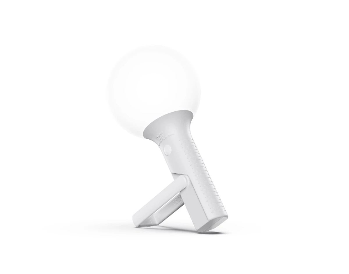Lexon Bolla+ IPX 4 - Lampe LED