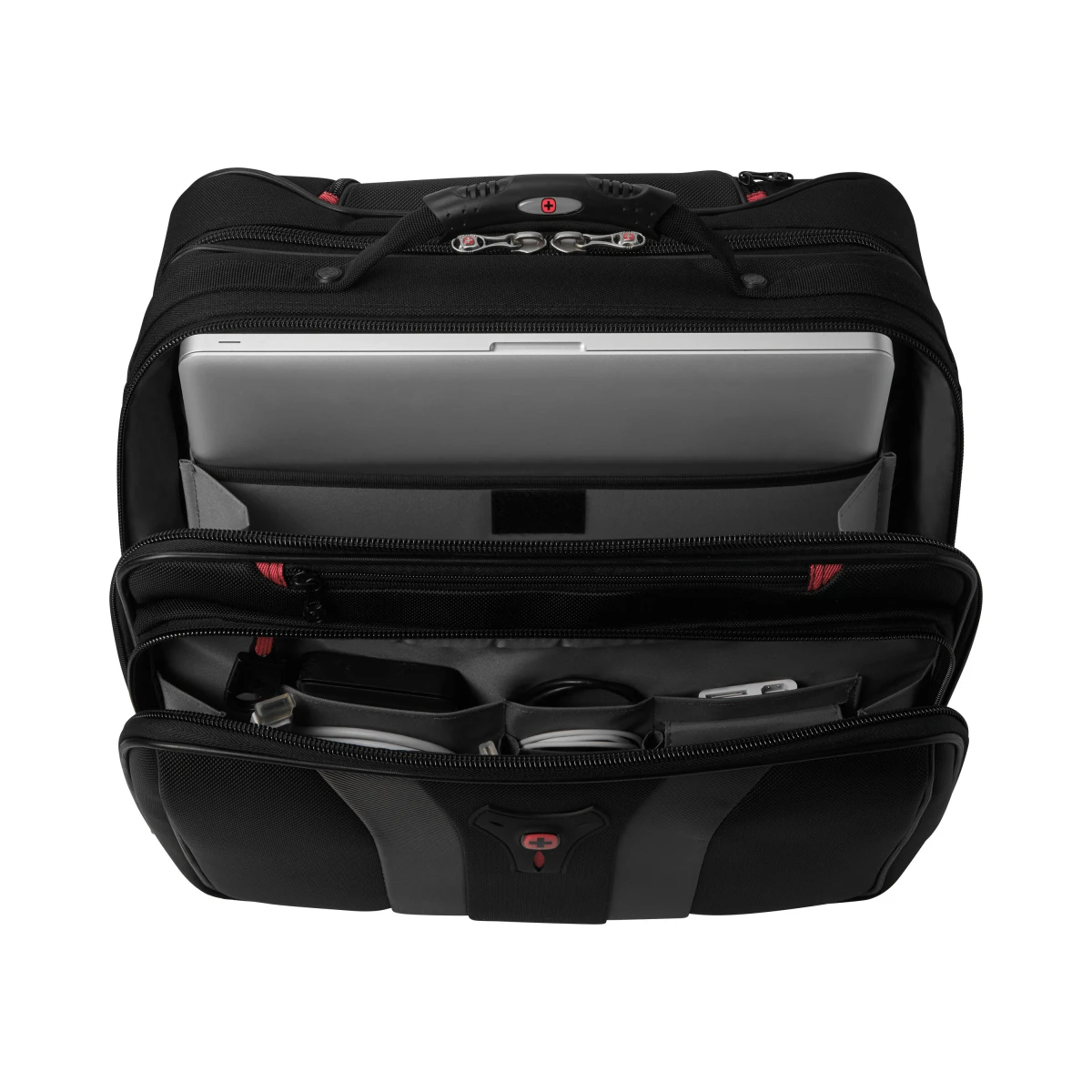 WENGER Notebook Trolley Granada