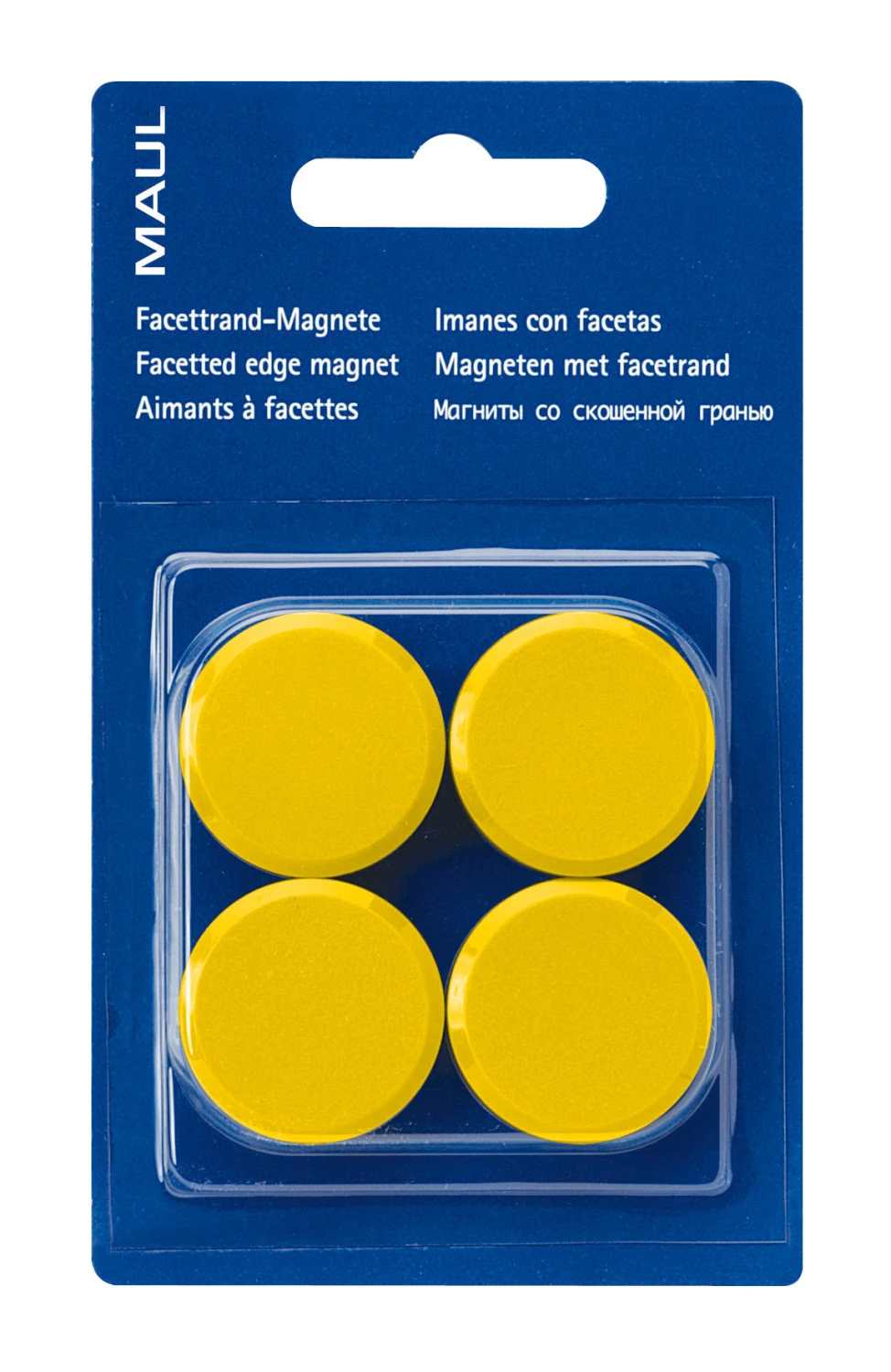 MAUL Magnete 30mm