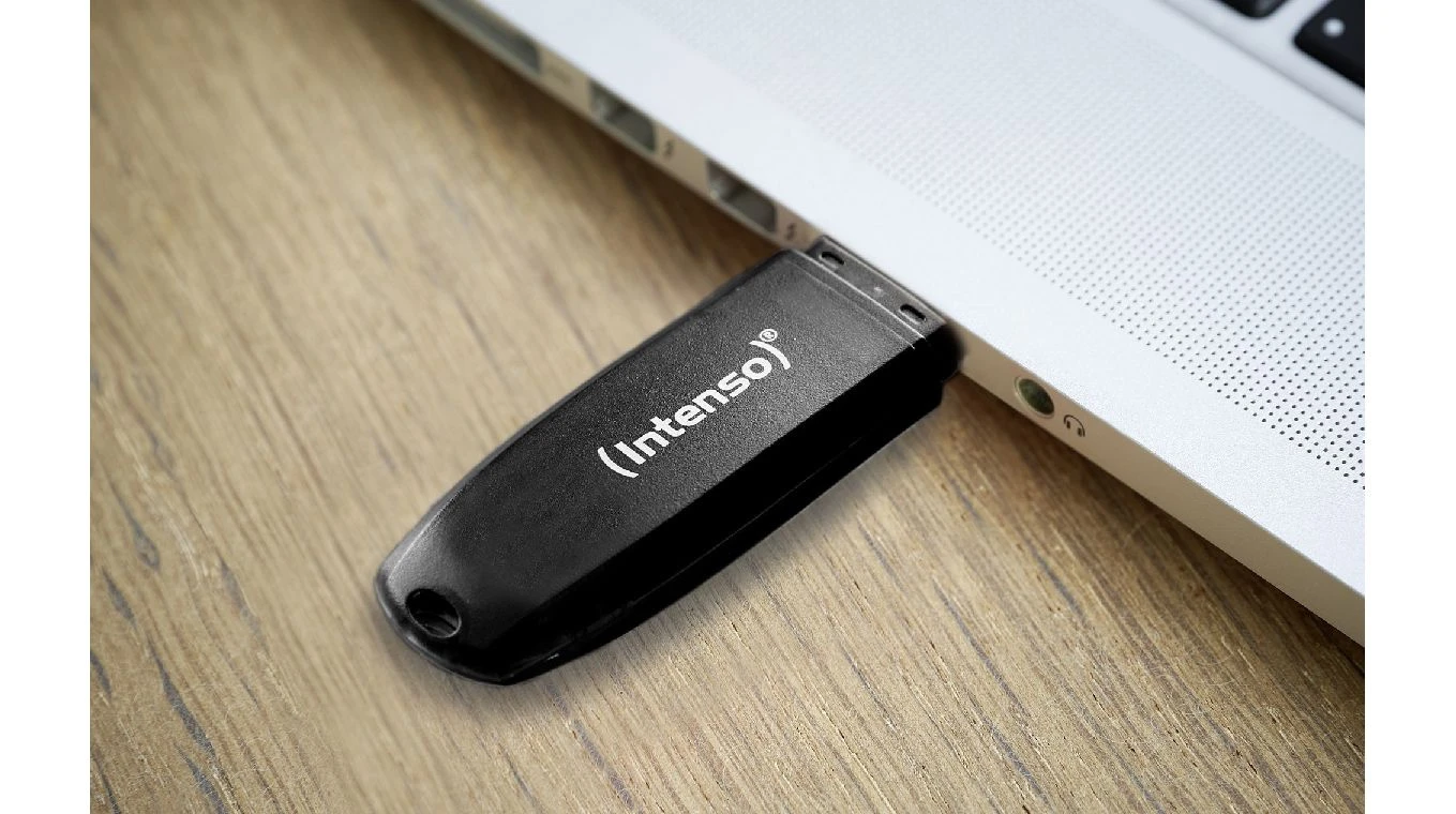 INTENSO USB-Stick Speed Line 32GB