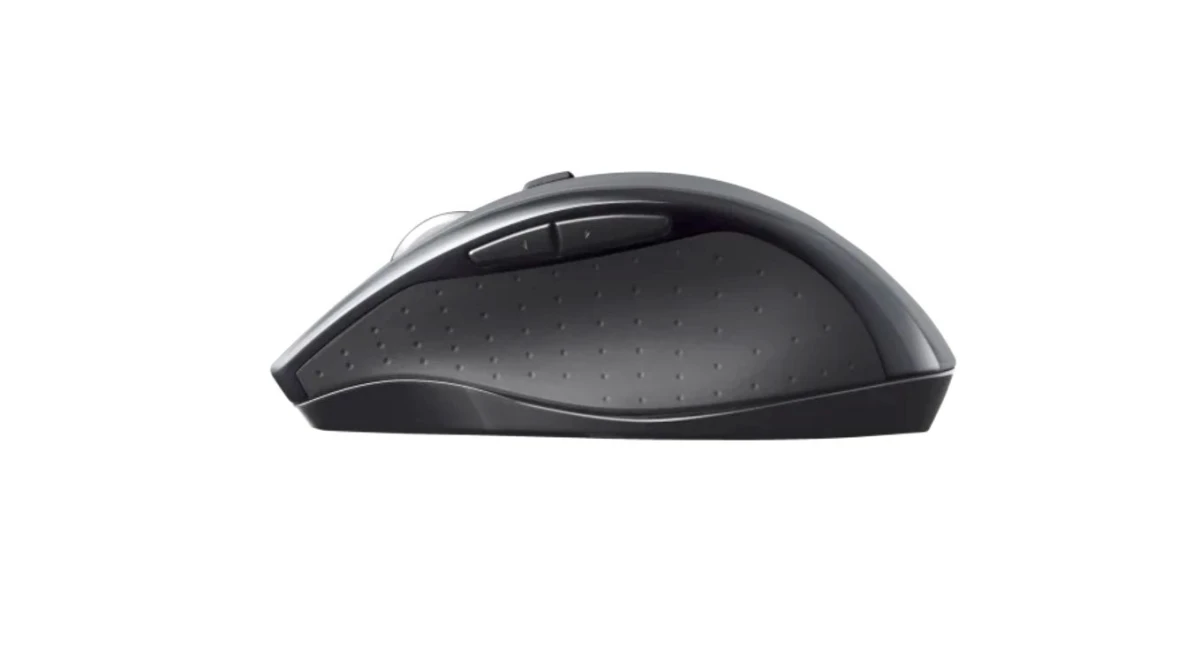 LOGITECH Marathon M705 Souris Wireless