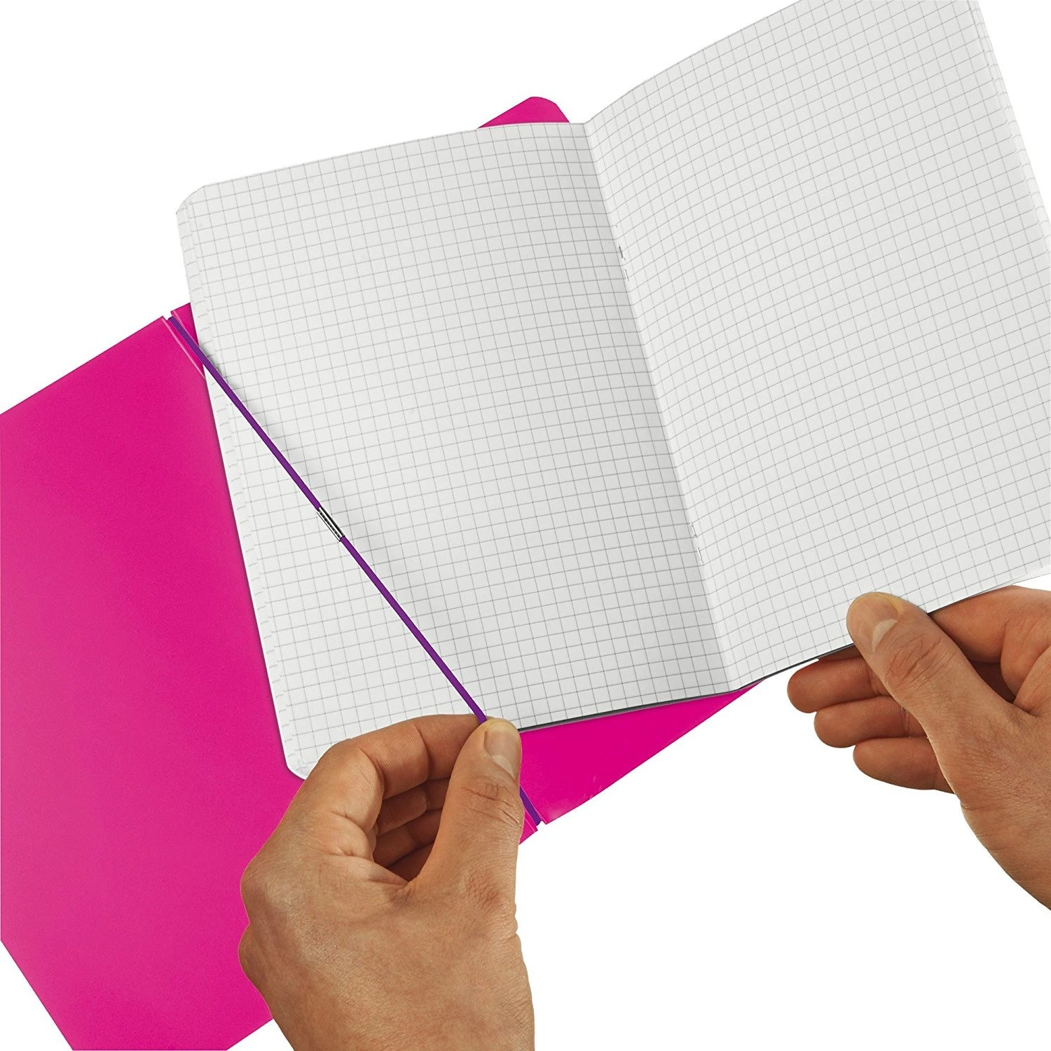 HERLITZ Notizheft My.Book A4