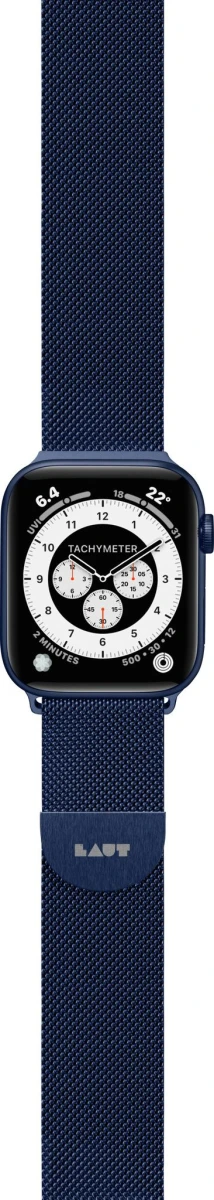 LAUT STEEL LOOP Armband 38/40/41 mm