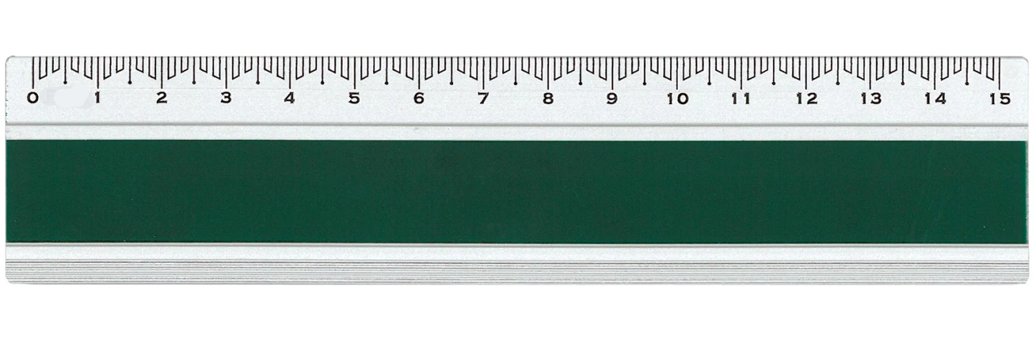 DUX Lineal Joy Color 15cm