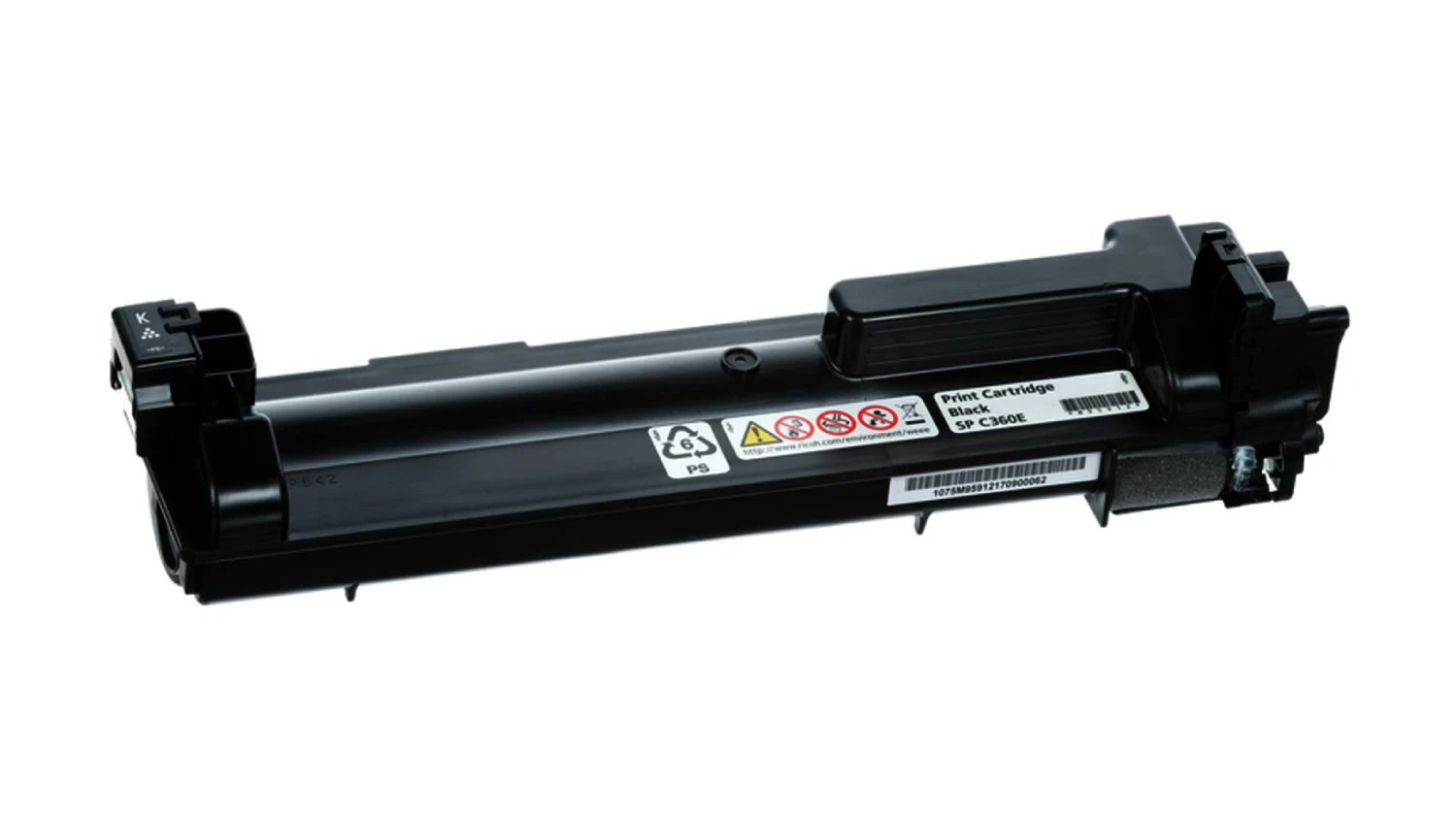 RICOH Toner black