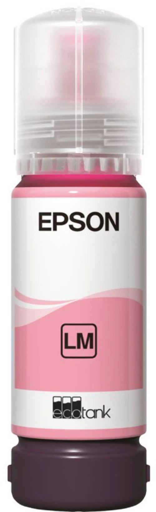 EPSON Ecotank 107 Light magenta