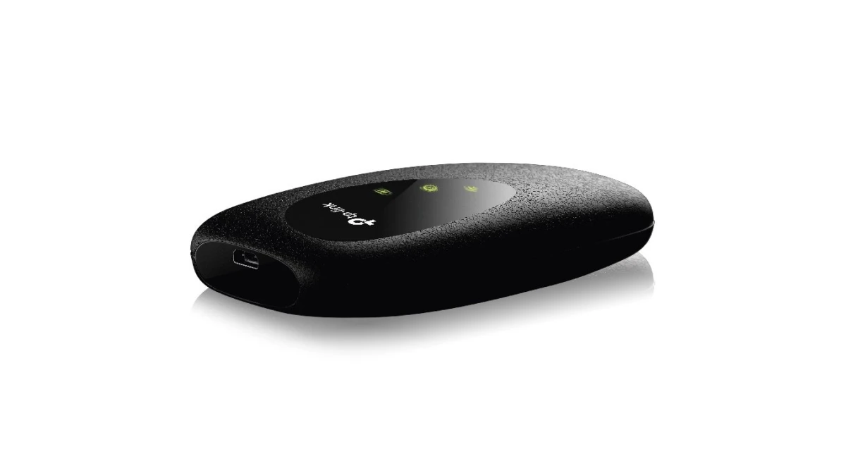 TP-LINK M7200 Mobile WiFi-Router 4G/LTE 4G/LTE