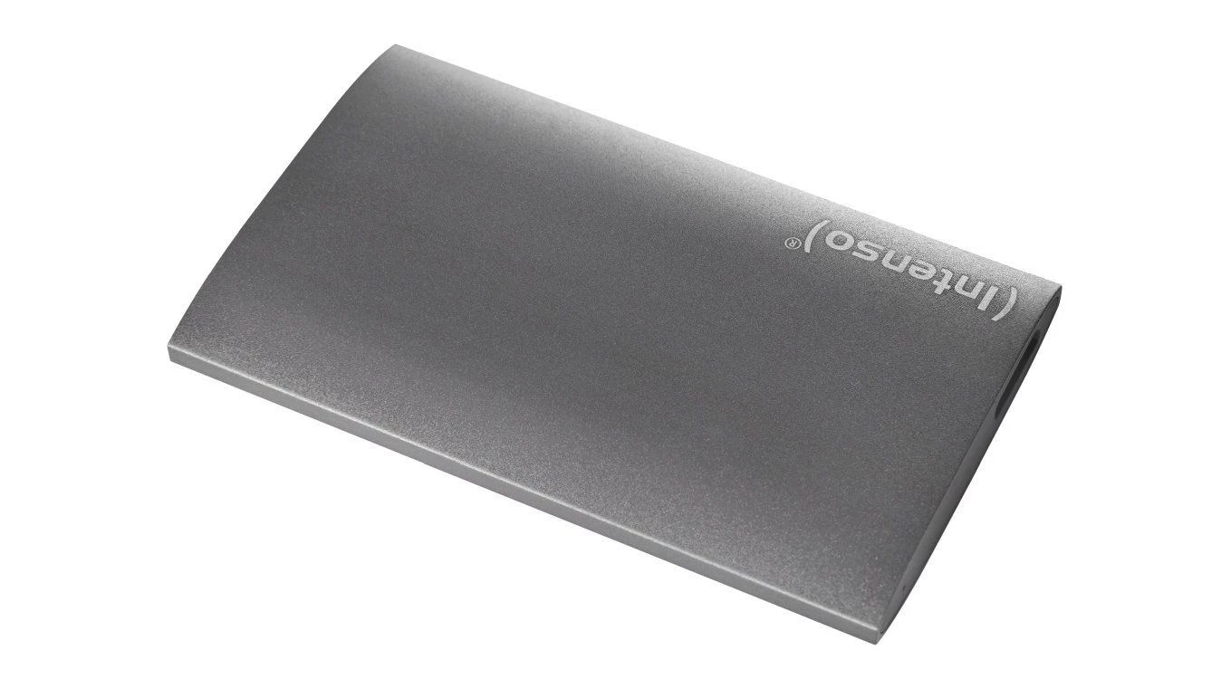 INTENSO Premium 128 GB SSD externe