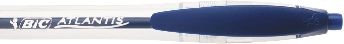 BIC Stylo à bille Atlantis